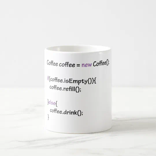 Coffee Coffee Mug