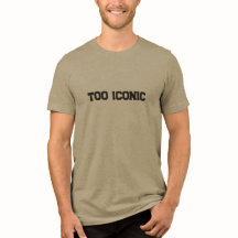 Coffee color t-shirt for men and women's wear
