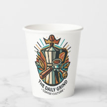 coffee culture mug
