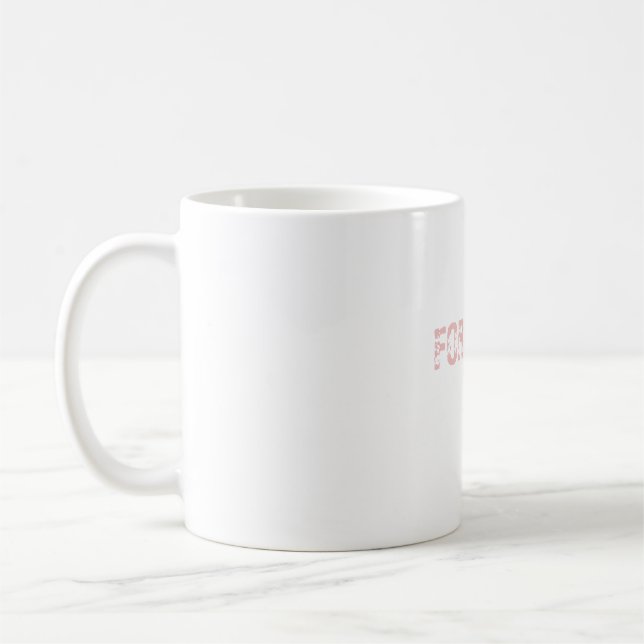 Coffee Cup (Left)