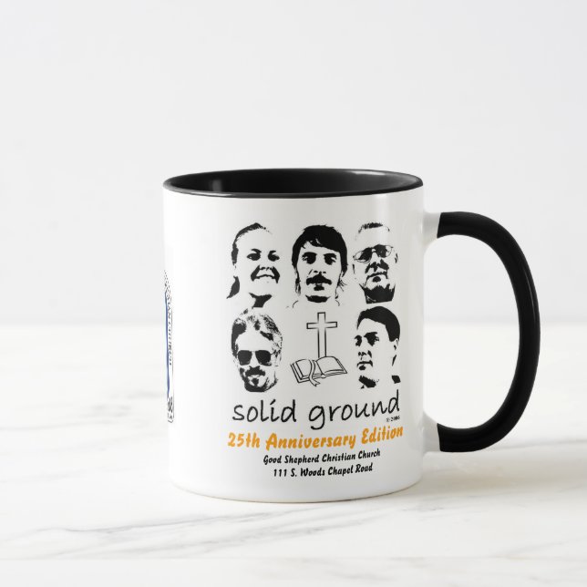 Coffee Cup (Right)