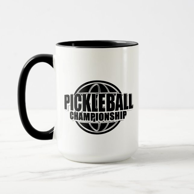 coffee cup (Left)