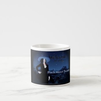 Coffee Cup by TheGrayWitchGiftShop at Zazzle