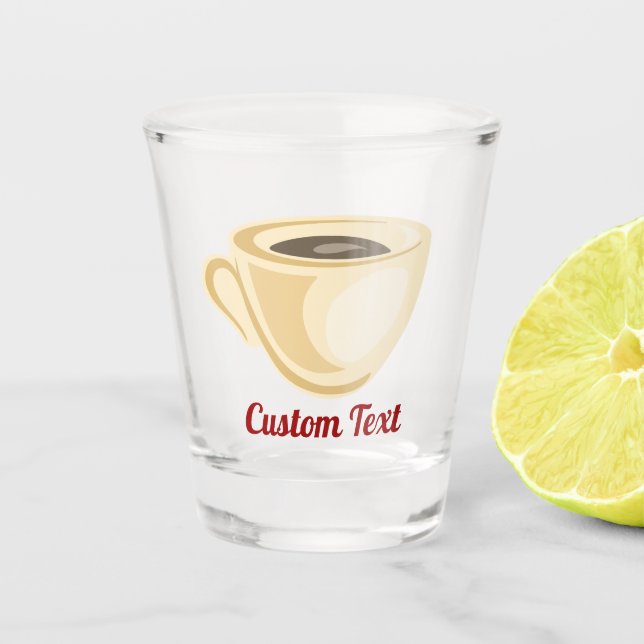 Coffee Cup (Front)