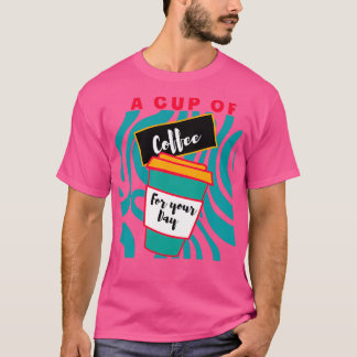 coffee cup 1 T-Shirt