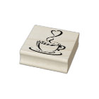 Coffee Cup and Heart