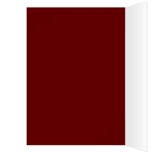 Coffee Cup Card (Inside (Left))