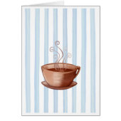 Coffee Cup Card (Front)