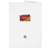 Coffee Cup Cards (Back)