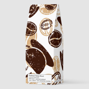 Coffee Cup Coffee Bean