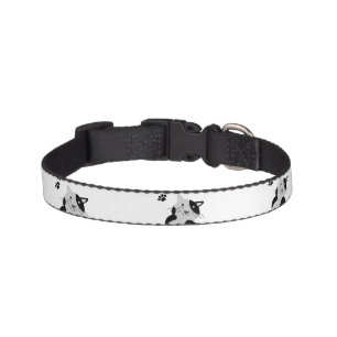 Coffee Cup for Cat Lover Pet Collar