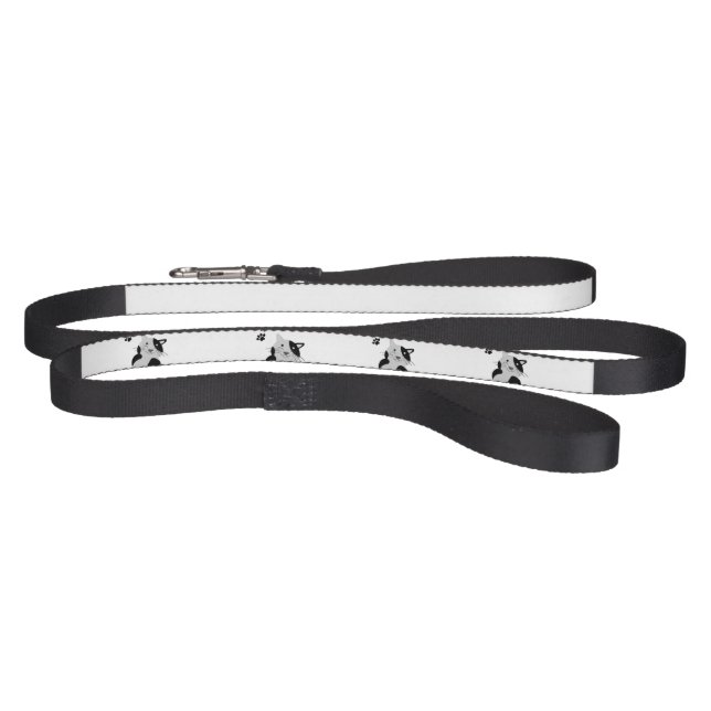 Coffee Cup for Cat Lover Pet Leash (Full)