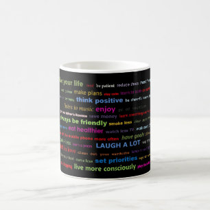 Coffee Cup Funny Cute Quotes Resolutions