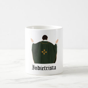 coffee cup Indietrista