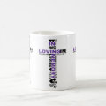 Coffee Cup Mug In Loving Memory Memorial Sympathy | Zazzle