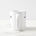 Coffee Cup Mug In Loving Memory Memorial Sympathy | Zazzle