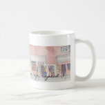 Coffee Cup "Relax, sip, repeat"<br><div class="desc">Coffee Cup "Relax, sip, repeat" Personalize by replacing wording with your own, by choosing and using your favorite font size, color, and style! Thanks for stopping and shopping by! Always appreciated! Style: Classic Mug Give a made-to-order mug from Zazzle to someone special, or treat yourself to a design that brings...</div>