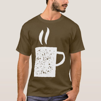Coffee Cup T-Shirt