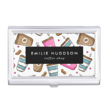 Coffee Cups, Coffee Beans, Barista, Coffee Shop