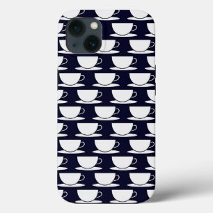 Coffee Cups Phone Case