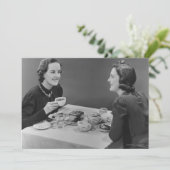 Coffee Date (Standing Front)