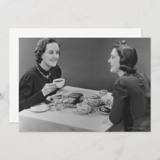 Coffee Date (Front/Back)