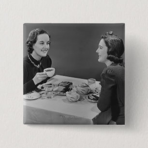 Coffee Date Button
