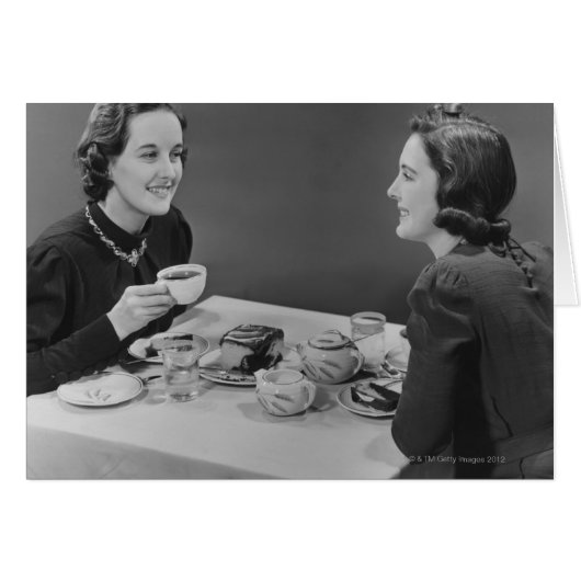 Coffee Date Cards (Front Horizontal)