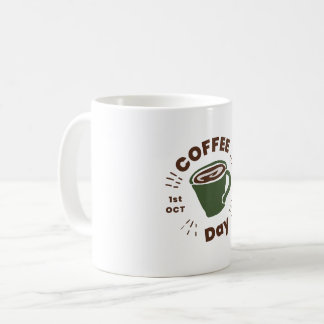 Coffee Day Coffee Mug