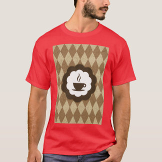 coffee diamonds T-Shirt