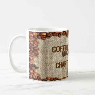 Coffee Drinkers Anonymous Mug