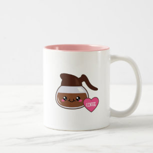 Coffee Emoji Coffee Mug