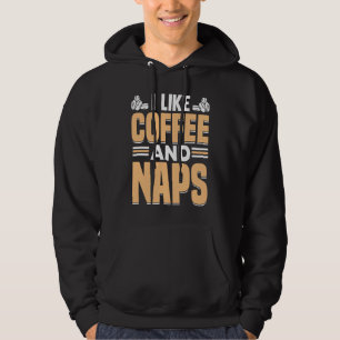 Coffee Espresso Barista Cappuccino Latte 5 Hoodie
