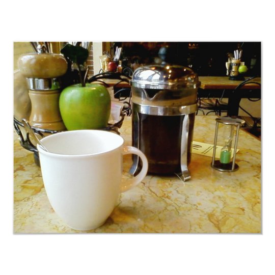 coffee etc card