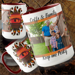 Coffee & Family 2106 Mug