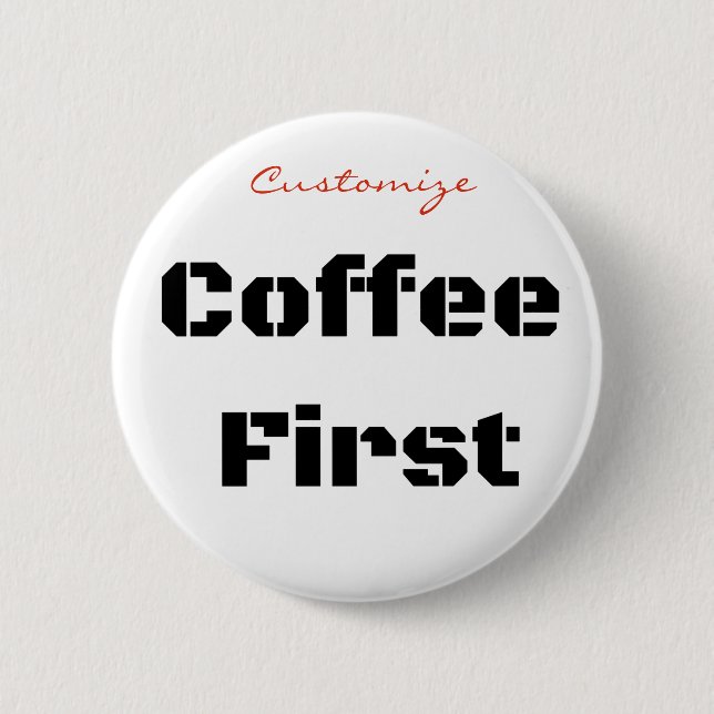 Coffee First Thunder_Cove Button (Front)