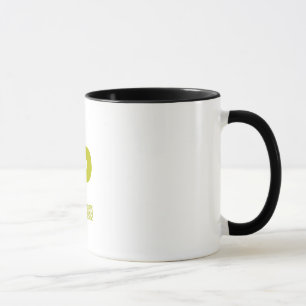 Coffee for Brilliant INTPs - Myers-Briggs Mug