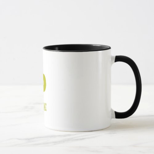 Coffee for Brilliant INTPs _ Myers_Briggs Mug