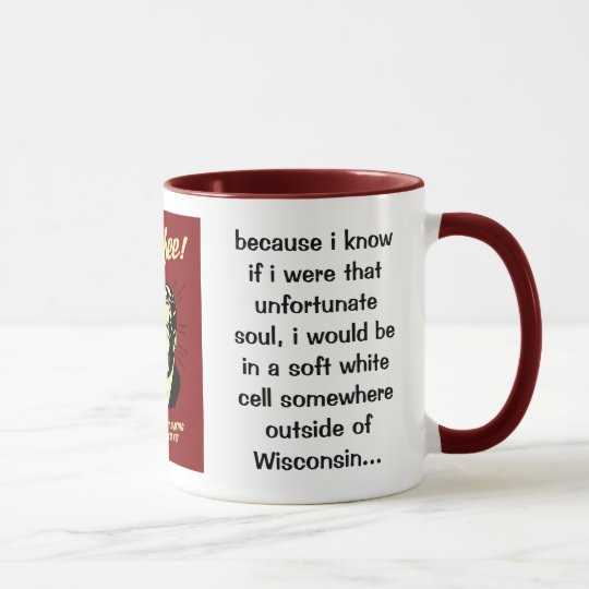 coffee for the sane mug