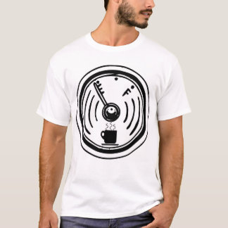 Coffee Gauge T-Shirt