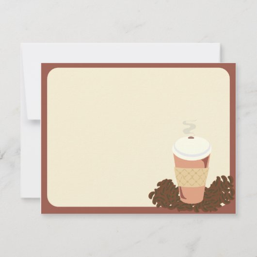 Coffee Get Together (Back)