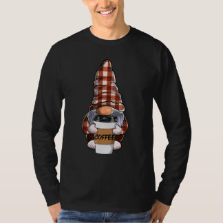 Coffee Gnome Gnome Coffee Gnome Coffee 27 T-Shirt