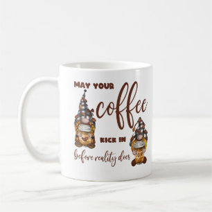 Coffee Gnomes Mug