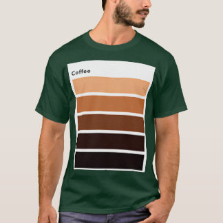 COFFEE GRADES T-Shirt
