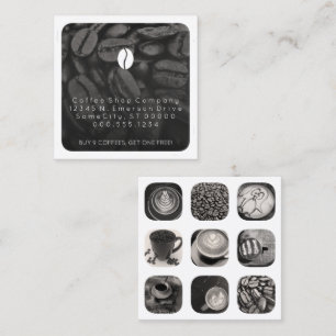 coffee grams loyalty