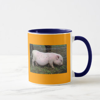 Coffee Hog! Mug