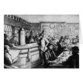 Coffee house, Clerkenwell (Front Horizontal)