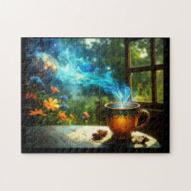 Coffee Imaginings Cafe Imagination