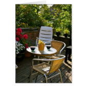 coffee in Ribe (Front)