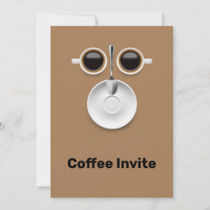 Coffee Invite
